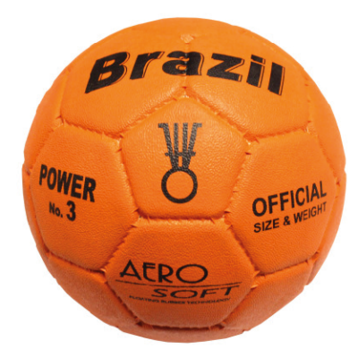 Hand Ball Aerosoft No.2 No.3