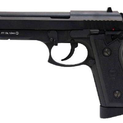 Sport GUN CO2