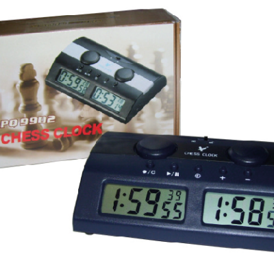 Chess Clock PQ9902 Digital