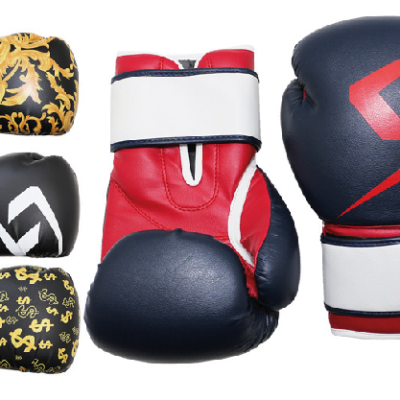 Boxing Gloves Anky