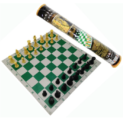 Chess SET Vinyl Type