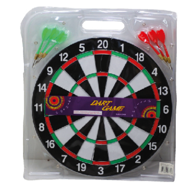 Dartboard
