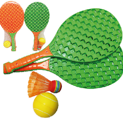 Childrens Racket SET
