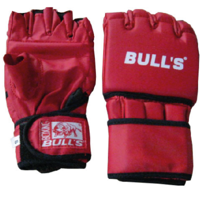 Bulls Grappling Gloves PU