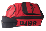 Cricket KIT BAG Alfa