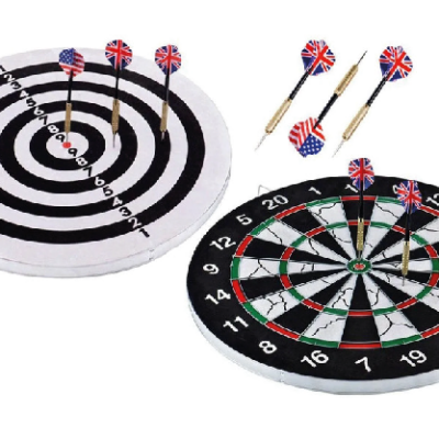 Dart Board 45 X 3.8Cm NDF Boar
