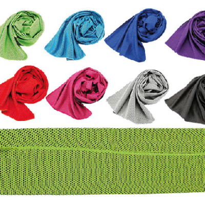 Cooling Towel