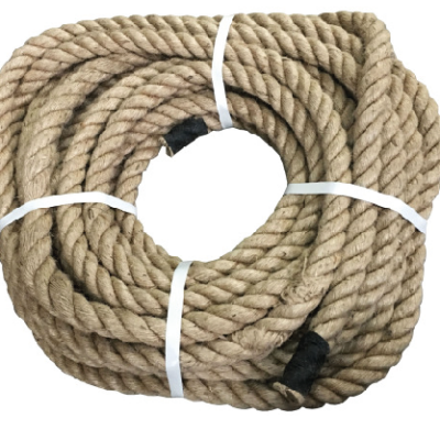 TUG WAR Rope JNR 24mm