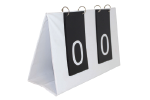 Multi PUrpose Score Board PVC
