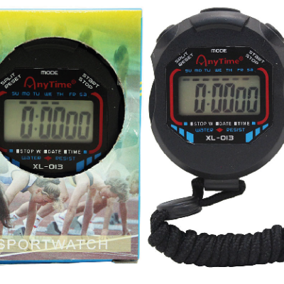Stop Watch ANY Time Xl-013