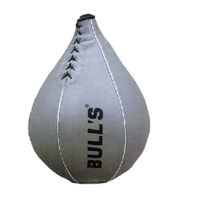 FLY Ball COW Hide Leather