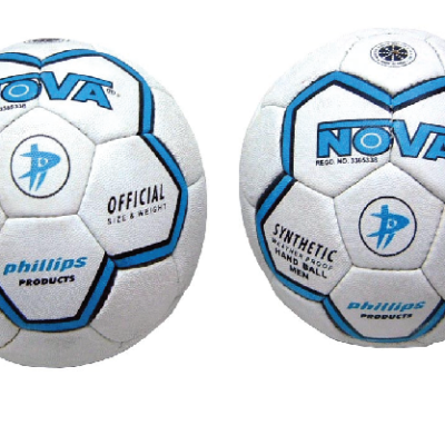 Hand Ball MEN Size:3
