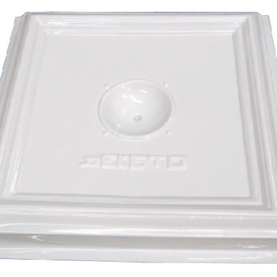 Diketo Board PVC