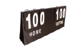 Multi Purpose Score Board