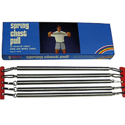 Spring Chest PUller