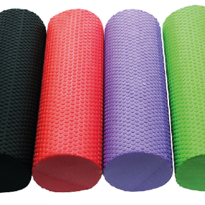 Exercise Foam Roller Solid