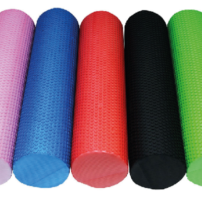 Exercise Foam Roller Solid