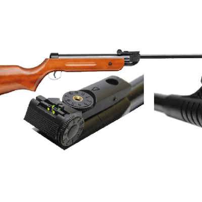 AIR Rifle B1