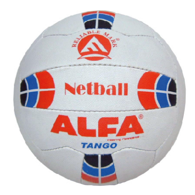 NET Ball Alfa Tango Size:5