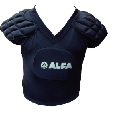 Rugby Sholder Guard Alfa