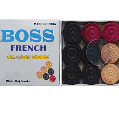 Boss