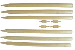 Cricket Wicket SET OF 6 PCS