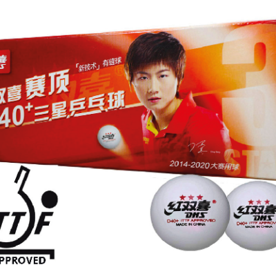 Table Tennis Ball