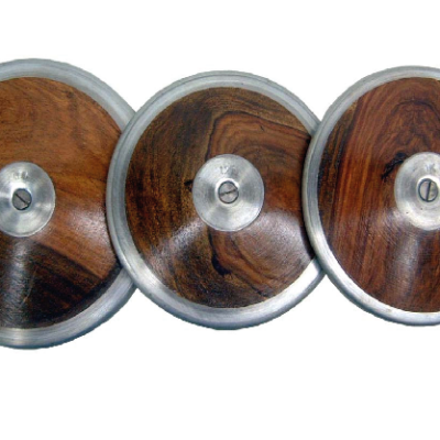 Diskus Wooden 1kg