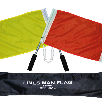 Linesman Flag