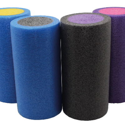 Exercise Foam Roller Solid