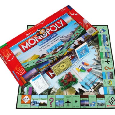 Monopoly