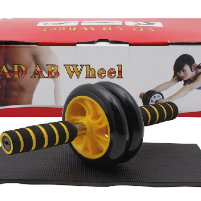 Exercise Wheel 145mm DIA
