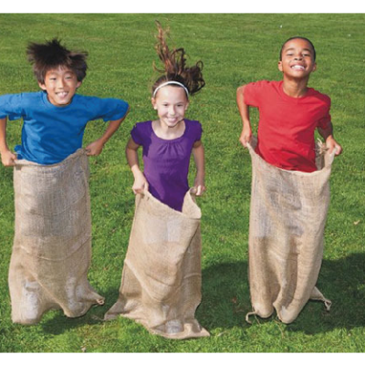Sacks FOR