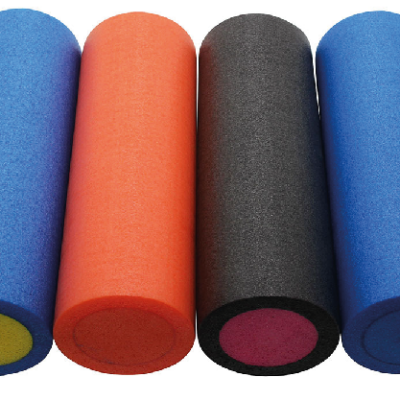 Exercise Foam Roller Solid