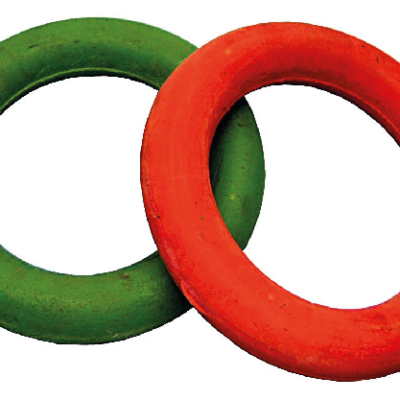 Tenniqot Rubber Ring
