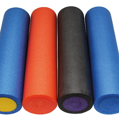 Exercise Foam Roller Solid