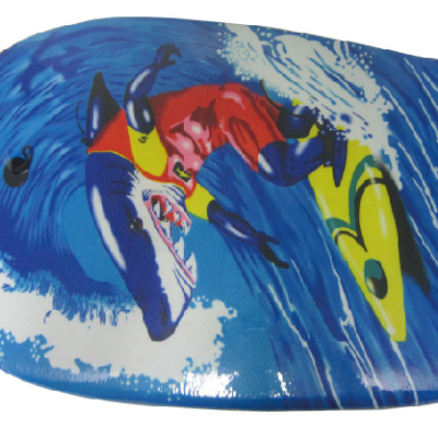 Bodyboards Foam Material