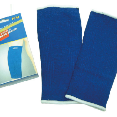 Calf PAD Knitted 6817