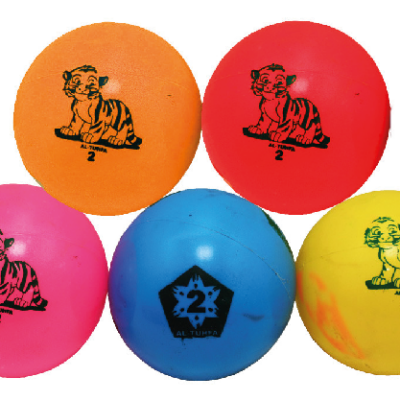 Plastic TOY Ball