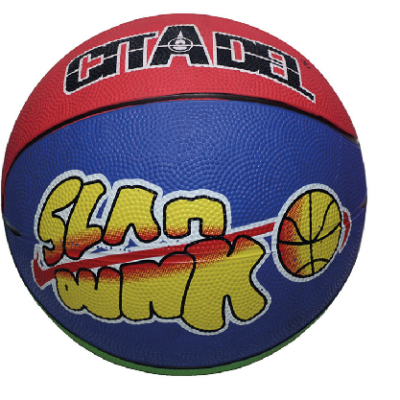 Basketball Color