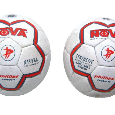 Hand Ball Women Size:2