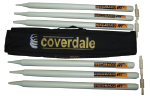 Cricket Stumps 6PC SET