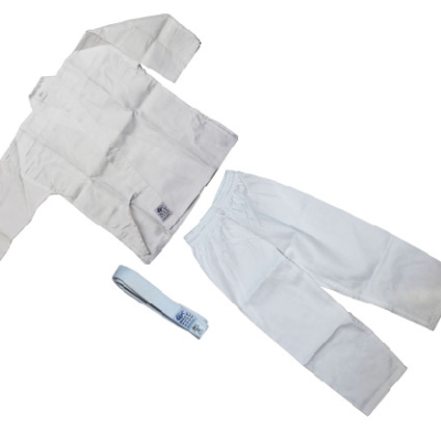 Karate Uniform Size:0