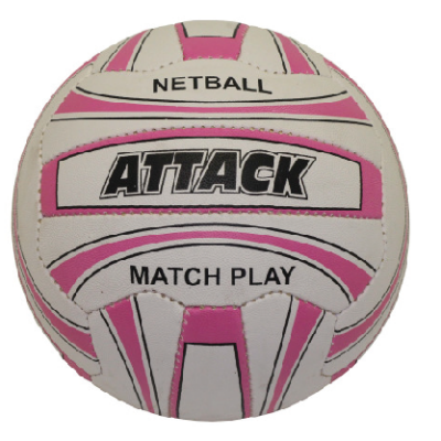 Netball Attack RKM 2PLY