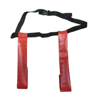 Rugby TAG Belt
