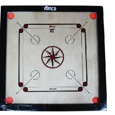 Carrom Board 24 X 24