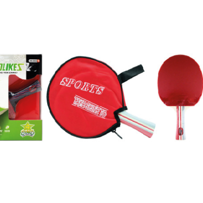 Table Tennis Racket
