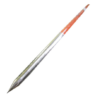 Javelin Alluminium 600 GR