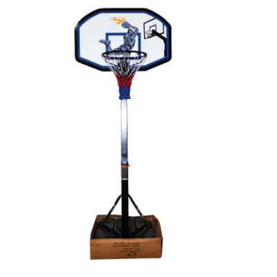 Basketball SET With Backboard