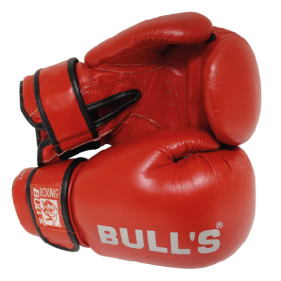 B/Gloves